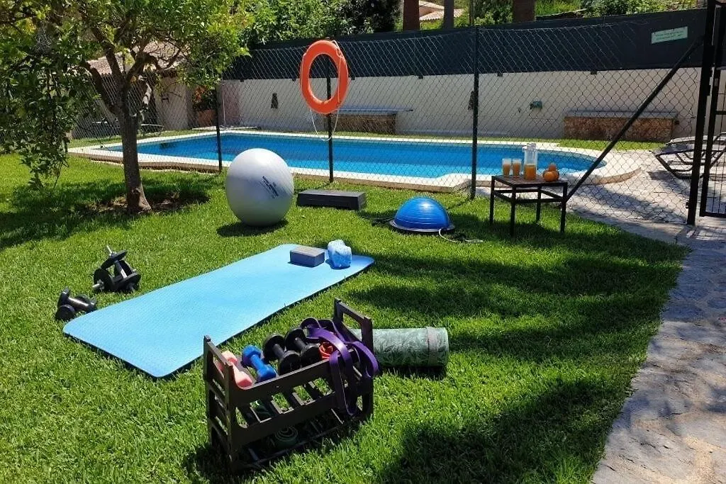 Sa Finqueta, Luxury Elegant Mansion With Breathtaking Views Of Soller Villa