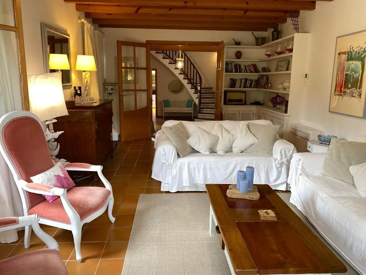 Sa Finqueta, Luxury Elegant Mansion With Breathtaking Views Of Soller 빌라